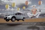 Mazda2 5-Door 2007 года (EU)